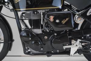 Bild 2/24 von Velocette DUMMY (1966)