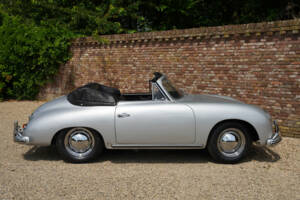 Image 15/50 de Porsche 356 A 1600 (1959)