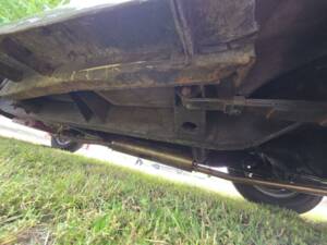 Bild 29/50 von MG TF (1954)