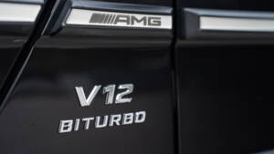 Bild 32/76 von Mercedes-Benz G 65 AMG (2013)