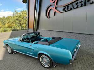 Imagen 11/50 de Ford Mustang 289 (1967)