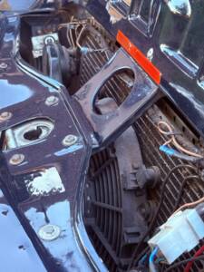 Extra instelbare electrische koelvin