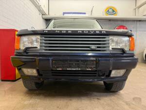 Image 3/19 de Land Rover Range Rover 4.6 HSE (1998)