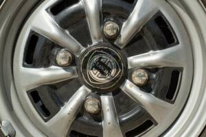 Image 27/50 of Lancia Fulvia Sport 1.3 S (Zagato) (1971)