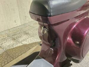 Immagine 17/30 di Piaggio Vespa PK 50 N (1986)