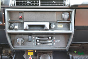 Bild 33/50 von Steyr-Puch 230 GE (lang) (1991)