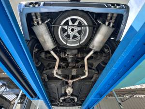 Immagine 31/36 di Maserati Spyder (1994)