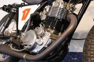 Image 19/30 of Yamaha SR500 (1981)