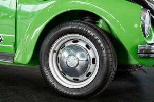 Bild 16/50 von Volkswagen Käfer 1303 LS "World Cup 74" (1974)