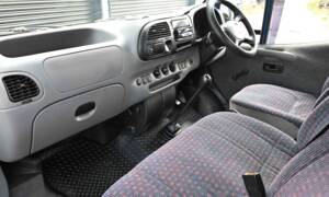 Image 4/50 of Ford Transit (1998)