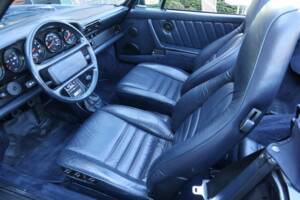Afbeelding 16/50 van Porsche 911 Turbo 3.3 (1988)