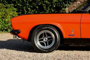 Image 27/50 de Ford Capri RS 2600 (1973)
