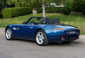 Bild 4/24 von BMW Z8 (2003)