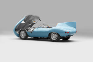 Bild 29/31 von Jaguar D-Type (2019)