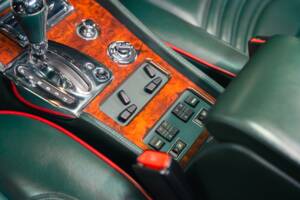Image 27/44 of Bentley Continental SC Sedanca (1999)
