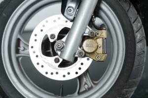 Bild 8/17 von Aprilia DUMMY (1993)