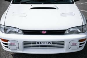 Image 15/30 of Subaru Impreza "555" (1996)
