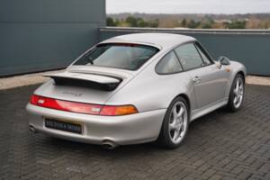 Bild 32/50 von Porsche 911 Carrera S (1996)