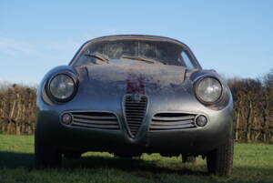 Bild 5/19 von Alfa Romeo Giulietta Sprint 1300 (1965)