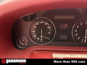 Bild 11/15 von Ferrari 456M GTA (2001)
