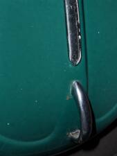 Image 10/81 of Volkswagen Beetle 1200 (1965)