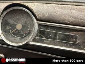 Imagen 11/15 de Mercedes-Benz 190 Db (1960)