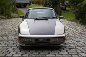 Immagine 4/14 di Porsche 911 Turbo 3.3 Flatnose (1982)