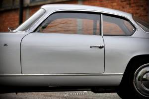Image 26/50 of Lancia Flaminia Sport Zagato (1962)