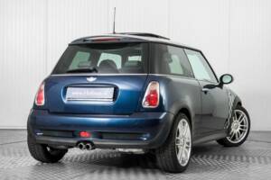 Bild 43/50 von Mini Cooper S (2008)