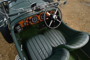 Imagen 8/18 de Bentley 8 Litre (1931)
