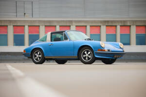 Bild 8/41 von Porsche 911 2.2 S (1971)