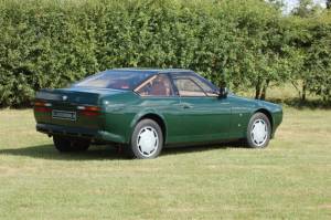 Imagen 7/15 de Aston Martin V8 Zagato Vantage X-Pack (1987)