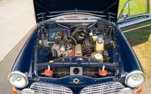 Bild 32/34 von Volvo Amazon  P121 (1966)