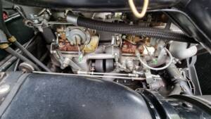 Image 23/39 of Mercedes-Benz 220 SE (1958)