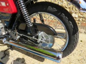 Afbeelding 39/43 van BSA A 75 Rocket 3 II (1972)