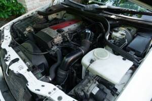 Immagine 45/50 di Mercedes-Benz C 200 Kompressor (1996)