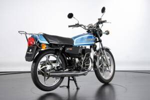 Image 4/50 of Suzuki GT 125 (1979)