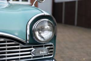 Bild 23/50 von Vauxhall Cresta (1961)