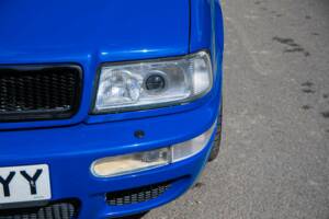 Bild 32/42 von Audi RS2 Avant (1995)