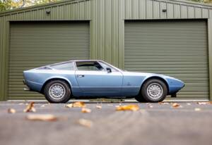 Bild 24/50 von Maserati Khamsin (1977)