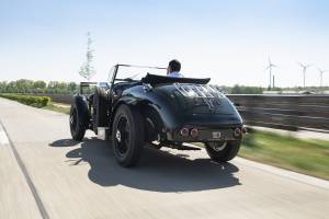 Image 27/32 de Bentley 4 1&#x2F;2 Liter Special (1951)