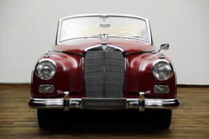 Image 8/23 of Mercedes-Benz 300 d Cabriolet D (1960)