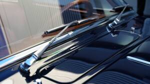 Bild 50/57 von Jaguar Mk II 3.4 (1967)