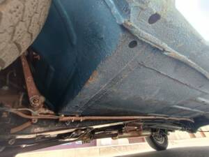 Bild 40/40 von FIAT 1100 D (1964)