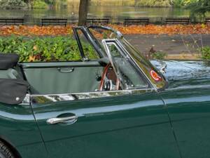 Bild 29/50 von Austin-Healey 3000 Mk II (BJ7) (1964)
