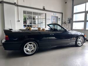 Bild 4/34 von BMW M3 (1994)