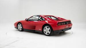 Image 13/15 de Ferrari 348 TS (1990)