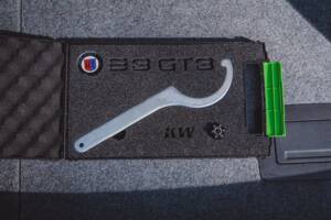 Image 44/44 de ALPINA B3 GT3 (2012)