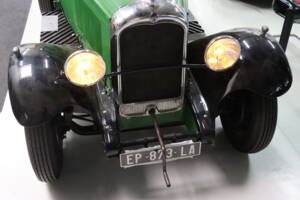 Immagine 15/15 di Citroën C4 (1931)