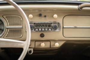 Bild 36/71 von Volkswagen Käfer 1200 Standard "Dickholmer" (1959)